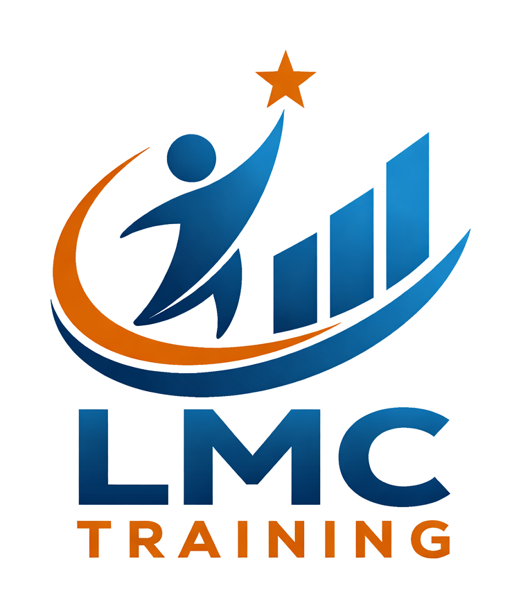 LMC Training logo